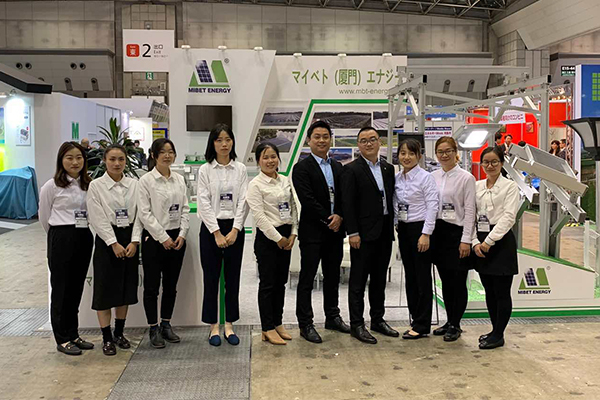 PV EXPO 2019丨leyu.com新品精彩亮相