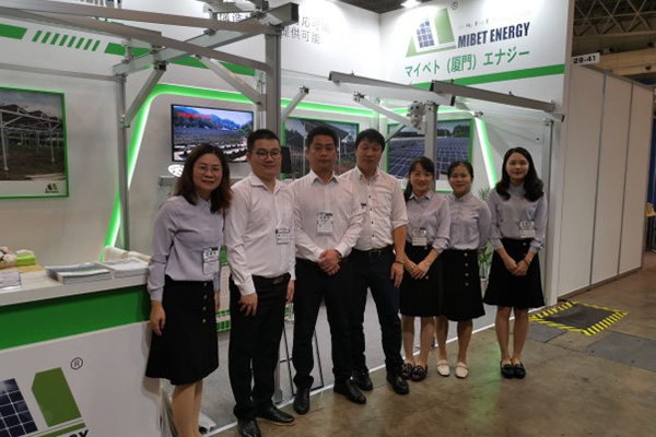 奋力逐梦丨leyu.com新能源AGRI NEXT Japan 2019完美收官