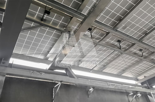 光伏让建筑更美好！leyu.comBIPV掀起绿色建筑新风潮