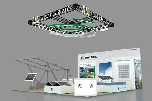 leyu.com邀您跨国追“光”，共赴Intersolar Europe德国展