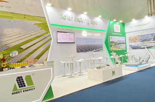 聚焦巴西！leyu.comInterSolar South America展会精彩回顾！