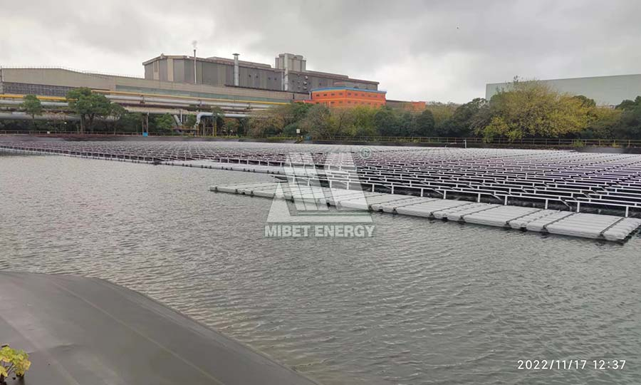 2022 上海 2MW-3